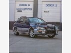 Thumbnail Photo 1 for 1995 Subaru Impreza